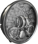 Harley-Davidson Xg 750 Street [2020, 2019-2020] - Faros delanteros LED adaptables de 2 montaje en pedestal - Imagen 6