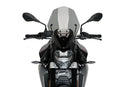 BMW F 900 R [2025] – Cúpula Z-Racing – Negro