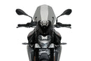 BMW F 900 R [2025] – Pantalla Z-Racing – muy tintada-4