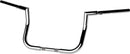 harley davidson touring [LA CHOPPERS] – Manillar Twin Peaks touring de 1-1/4"-2