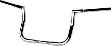 harley davidson touring [LA CHOPPERS] – Manillar Twin Peaks touring de 1-1/4" - 0