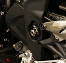 Yamaha YZF-R7 [Pro Bolt]-Eje Madre para Swinge, Titanium-1