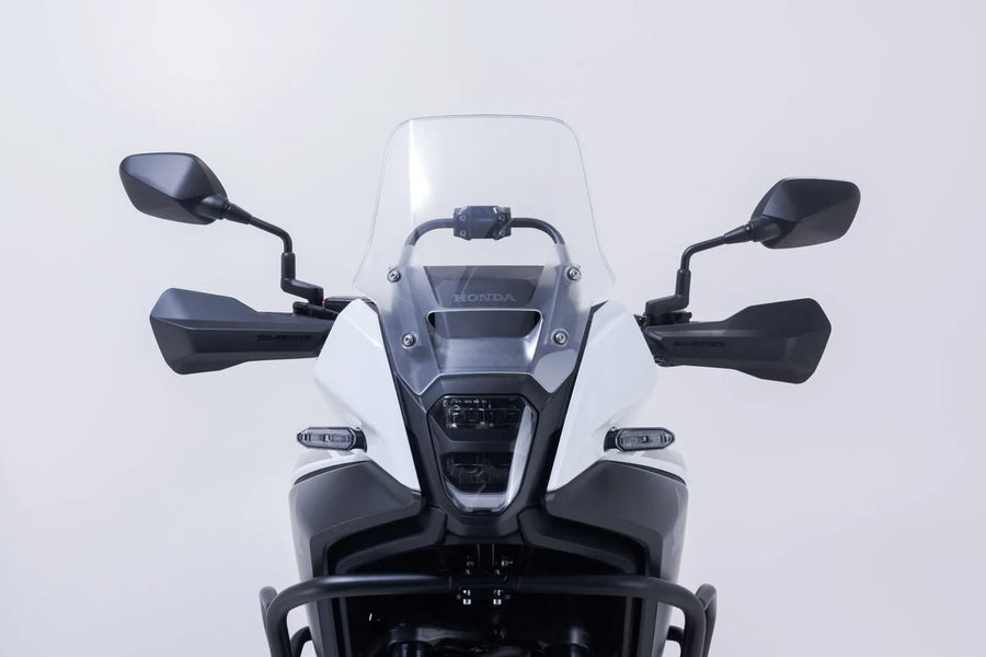 honda cb 500 [SW-MOTECH] – Kit protector de manos deportivo