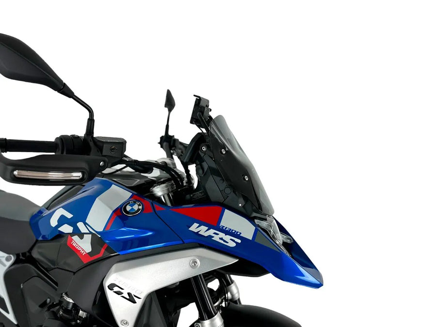 BMW R 1300 GS Trophy [WRS] – Parabrisas