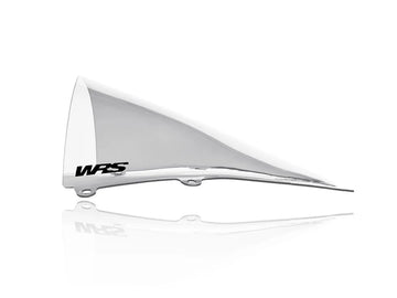 Honda CBR 650 R [WRS] - parabrisas - 0