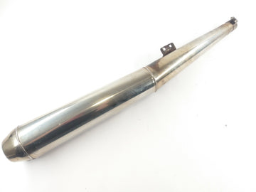 BMW R 80 RT 247 [1984] - Muffler de escape a la derecha - 0