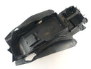 Suzuki DL 1000 V -strom [2006] - Protección de salpicaduras de ropa interior trasera-2