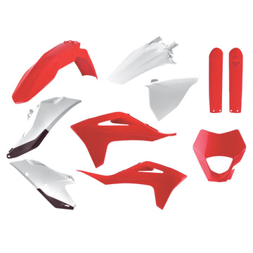 GAS GAS EC 250 F [2021-2022] - Kit Enduro