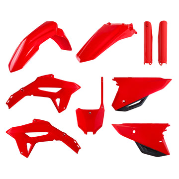 HONDA CRF 250 R [2022-2024] - Kit de carenado