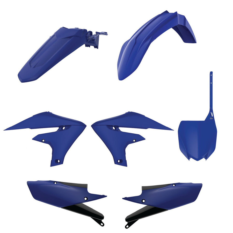 YAMAHA YZ 450 [2018-2022] - Kit de piezas de plástico para moto