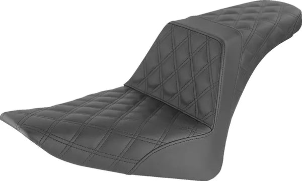 Harley Davidson FLS [SADDLEMEN] – Asiento elevado