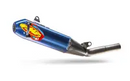 Yamaha Yz 450 F [2025, 2026-2027] - Silenciador Slip-On Factory 4.1 RCT - N.º de artículo. 044445 – foto 10