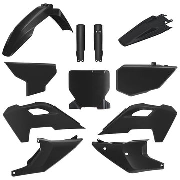 HUSQVARNA FC 350 [2023-2024] - Kit Plásticos Completo MX