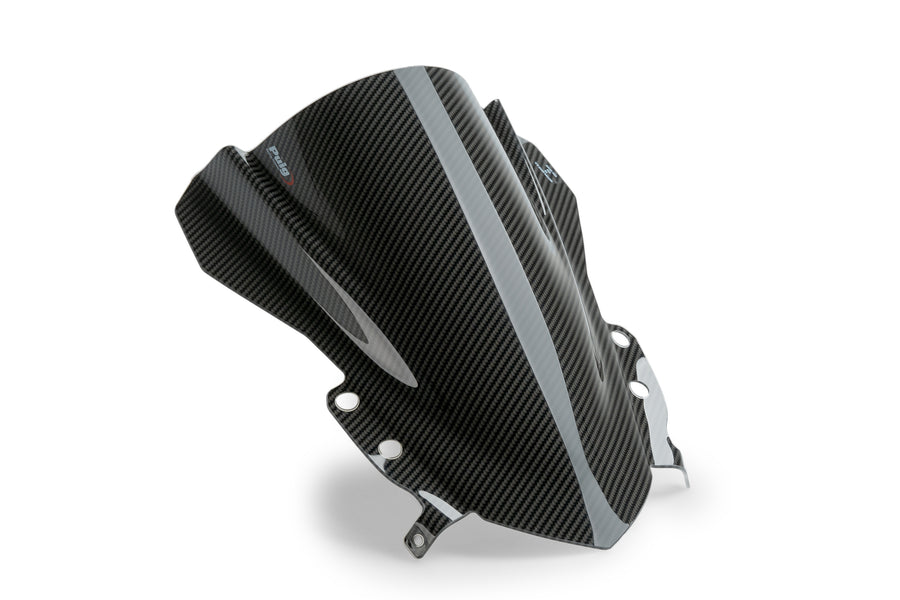 TRIUMPH DAYTONA 660 [2025] – Cúpula Z-Racing – Tintada