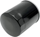 Buell Blast 500 [2000-2001] - Ölfilter – Oberfläche: Schwarz – Bild 6