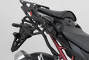 honda cb 750 hornet [SW-MOTECH] – Portaequipajes lateral SLC-3
