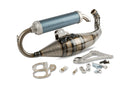 MBK Nitro 50 2T LC [2000–] - Auspuff MHR Team 3 70cc