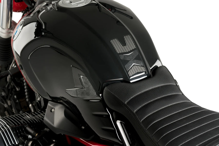 BMW R NINET URBAN S [2020] – Protección específica del depósito – Aspecto carbono