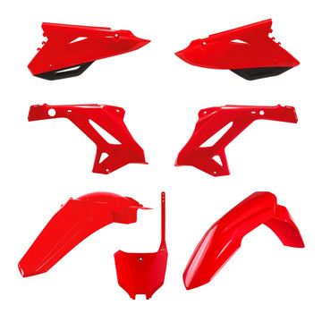 HONDA CR 250 R [2002-2007] - Kit de restyling para Honda