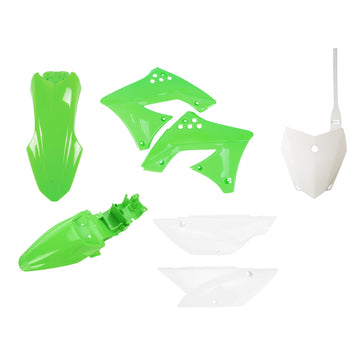 KAWASAKI KLX 110 [2010-2024] - Kit de plasticos para KLX 110