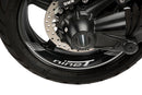 BMW R NINET URBAN S [2020] – Fondos de llanta especiales – Plata-3