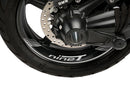 BMW R NINET URBAN S [2020] – Fondos de llanta especiales – Plata-1