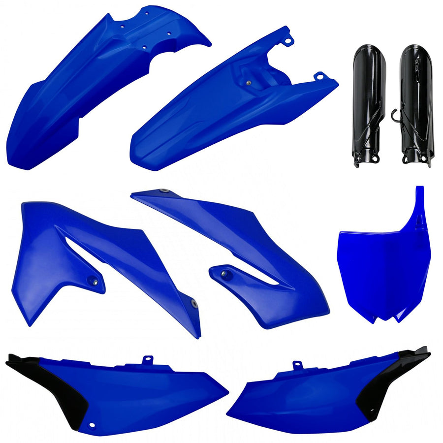 YAMAHA YZ 65 [2019-2025] - Kit de plasticos para moto