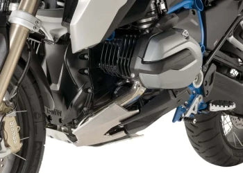 BMW R 1200 GS [2016] – Defensa – Negro