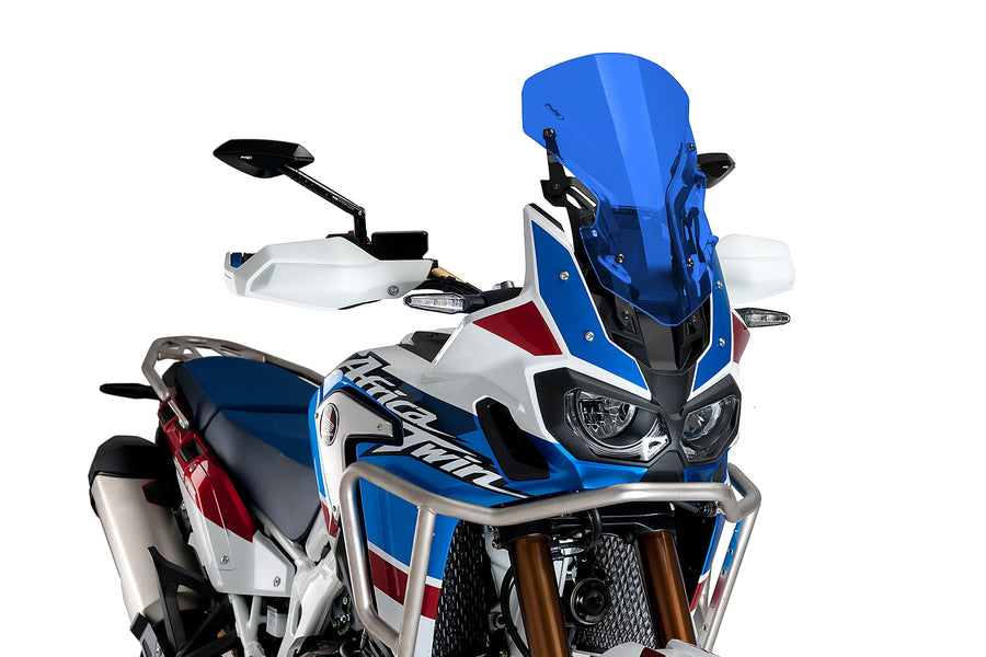 HONDA CRF 1000 L AFRICA TWIN ADVENTURE SPORTS [2019] - Disco regulable | Azul | PUIG 9155A