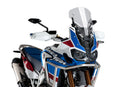 HONDA CRF 1000 L AFRICA TWIN ADVENTURE SPORTS [2019] - Disco regulable | Teñido | PUIG 9155H