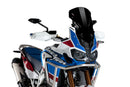 HONDA CRF 1000 L AFRICA TWIN ADVENTURE SPORTS [2019] - Disco regulable | Negro | PUIG 9155N