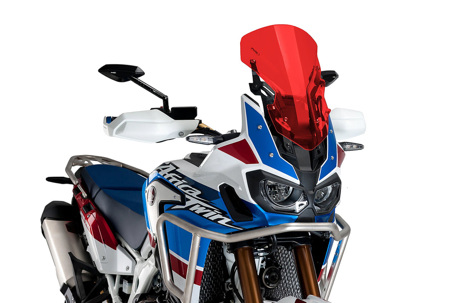 HONDA CRF 1000 L AFRICA TWIN ADVENTURE SPORTS [2019] - Disco regulable | Rojo | PUIG 9155R