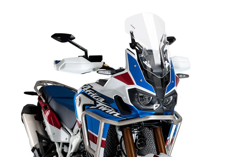 HONDA CRF 1000 L AFRICA TWIN ADVENTURE SPORTS [2019] - Disco regulable | Borrar | PUIG 9155W