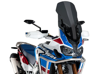 HONDA CRF 1000 L AFRICA TWIN ADVENTURE SPORTS [2019] - Disco regulable | Muy tonificado | PUIG 9156F