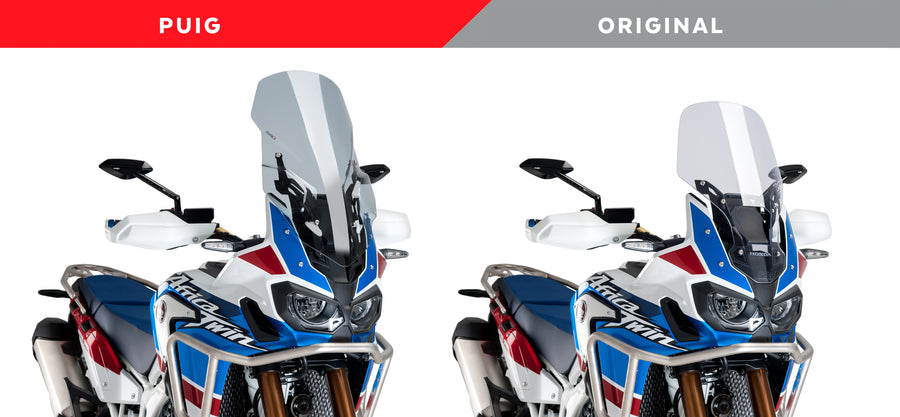 HONDA CRF 1000 L AFRICA TWIN ADVENTURE SPORTS [2019] – Cúpula orientable