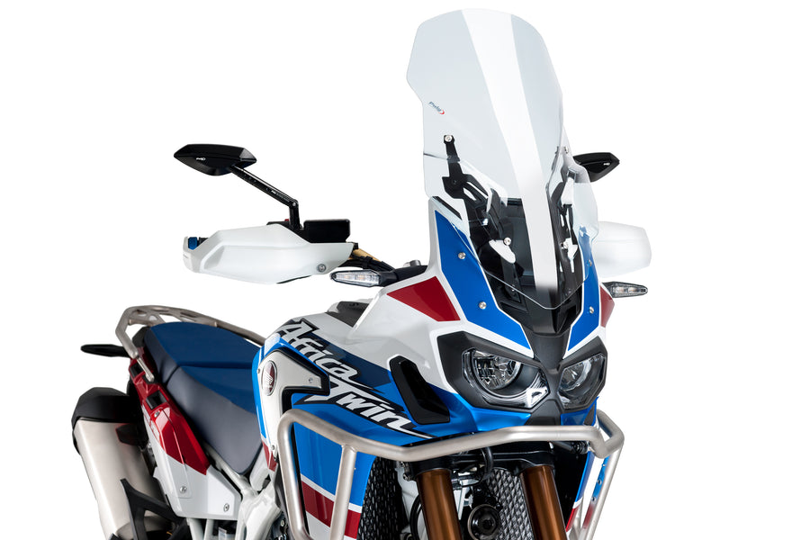 HONDA CRF 1000 L AFRICA TWIN ADVENTURE SPORTS [2019] – Cúpula orientable