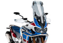 HONDA CRF 1000 L AFRICA TWIN ADVENTURE SPORTS [2019] - pantalla touring con - tintada