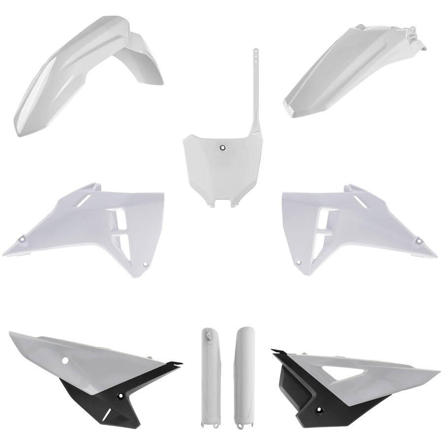 HONDA CRF 250 R [2025] - Kit de piezas de plástico
