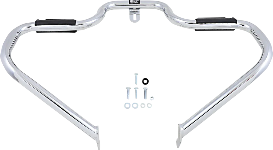 harley davidson softail [LINDBY] – Multibar® frontal