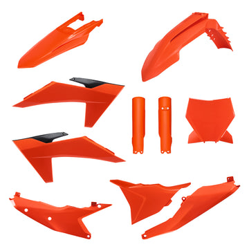 KTM 250 SX F [2023-2024] - Kit de plasticos para SX/SX-F