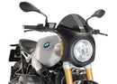 BMW R NINET URBAN S [2024] - Visera para parabrisas RetroVision - Tintada-11
