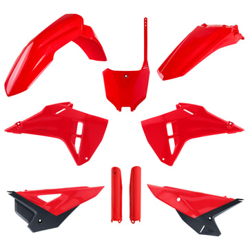 HONDA CRF 450 [2021-2024] - Kit De Restyling