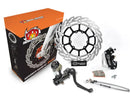 Triumph Tf 250-X [2024-2026] - Supermoto Racing Kit – Bild 2