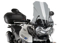 TRIUMPH TIGER 1200 XRX LOW [2017] – Protección de faros – Transparente-3