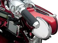 Harley Davidson Nightster 975 Special [PERFORMANCE MACHINE (PM)] - Puños Elite Custom