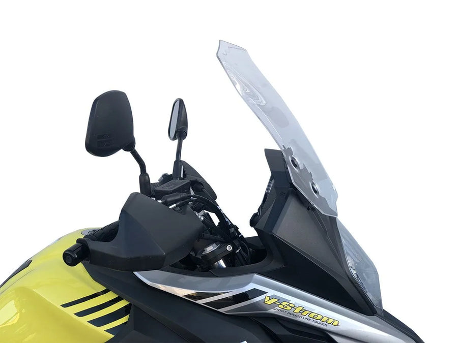 Suzuki V-Strom 650 [WRS] -Shieldshield
