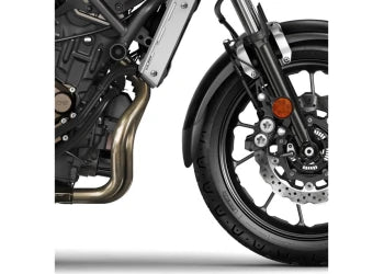 YAMAHA XSR 700 [2025] – Fondos de llanta especiales – Plata