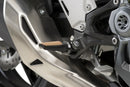 KTM RC 390 [2025] – Reposapiés vintage – plateado-7