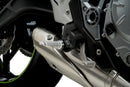 KTM RC 390 [2025] – Reposapiés R-Fighter – titanio-46