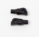 Harley-Davidson Sportser S [Kuryakyn]-adaptador de reposapiés cónico-1